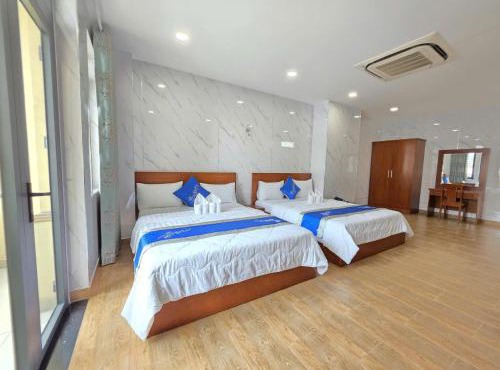 DŨNG India HOTEL