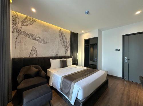 LION 16 Hotel