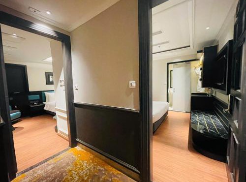 Champton Hanoi Hotel