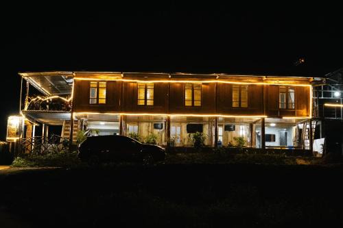 Ura Ura Homestay
