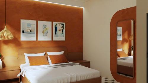 SKY Homestay