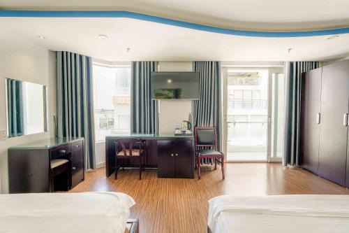 Arima Hotel Nha Trang Beach by HC Group