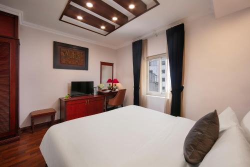 Bonjour D' An Nam Home