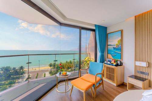Sala Quy Nhon Beach Hotel