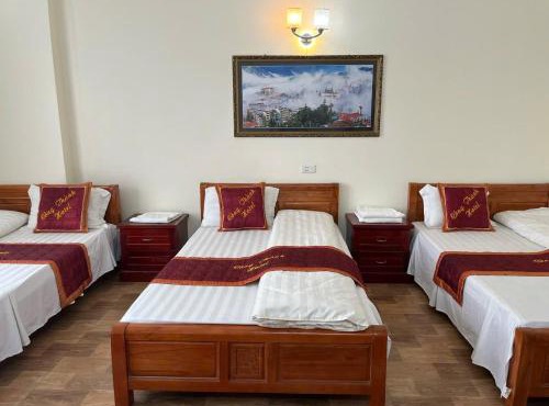 Công Thành hotel