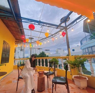 LV Homestay