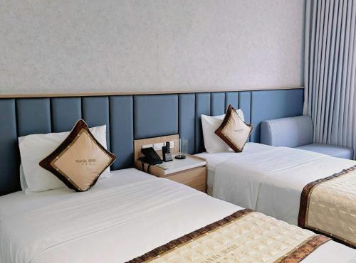 NGAN HA HOTEL