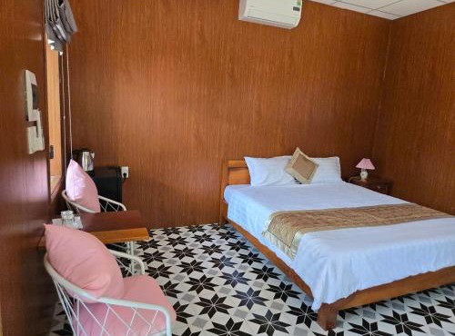 MangoGraden BUNGALOW & COFFEE