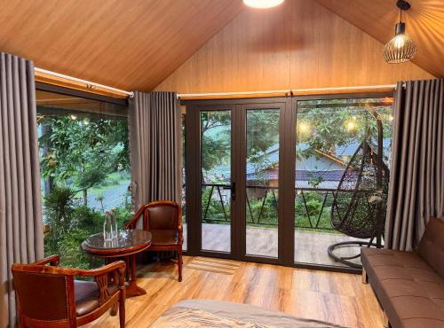 Đông Giang Sky Villa