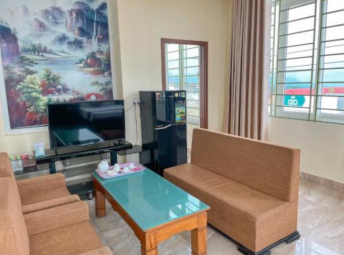 Khách sạn Green Khe Sanh