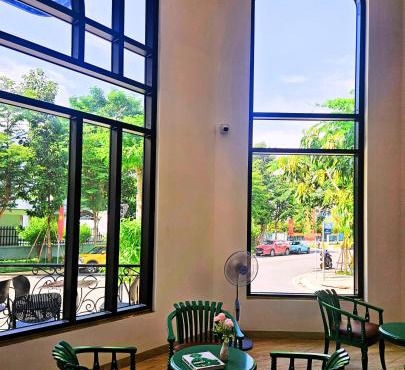 Swan Boutique Hotel
