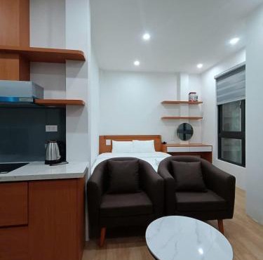 Ami Apartment Hà Nội