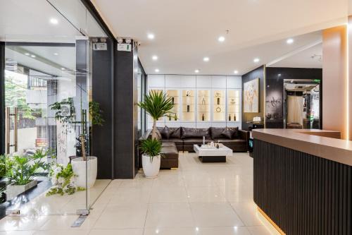Radisson Hotel & Spa Ha Noi