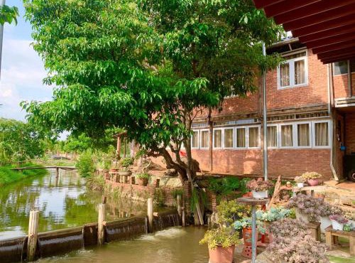 Suối Xanh Garden