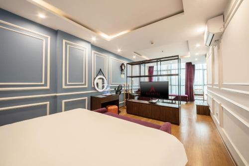 A25 Hotel - 21 Le Duc Tho