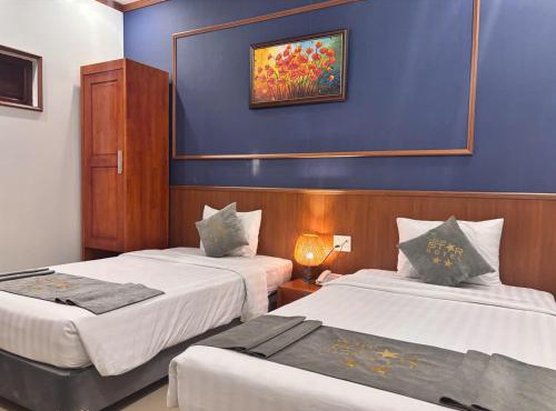 Lien Do Star Hotel
