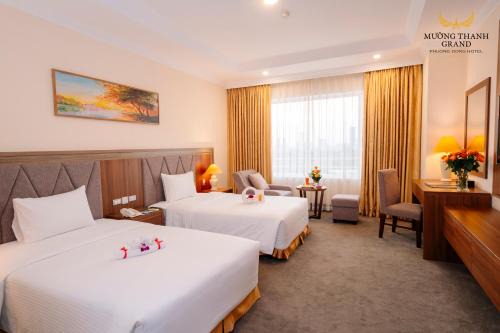 Muong Thanh Grand Phuong Dong