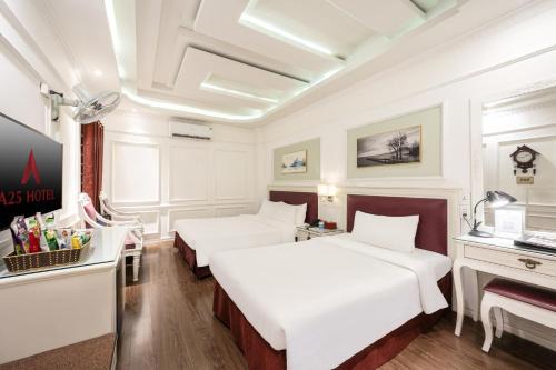 A25 Hotel - Dịch Vọng Hậu