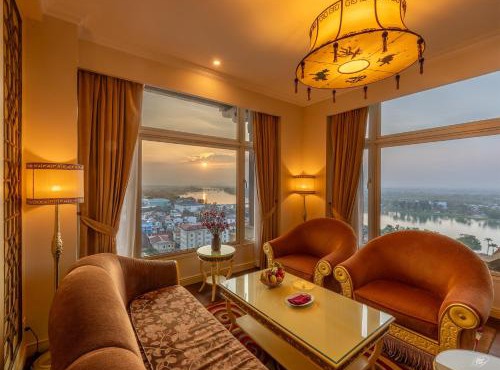 TTC Imperial Hotel