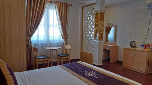 Queen Villa Hotel 2 DL - by BAY LUXURY