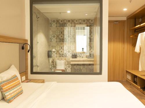 Thanh Mai Hotel