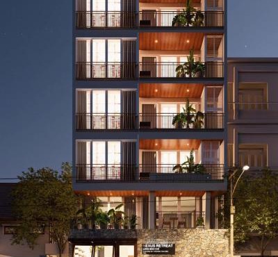 Nexus House Lang Bao Chi