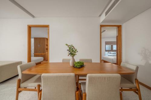 Vernal Hotel & Apartment Da Nang