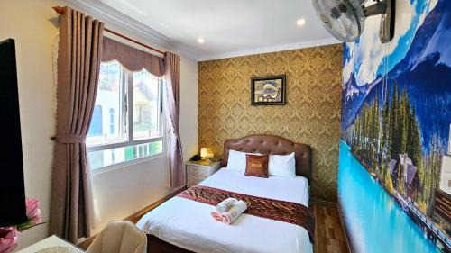 Milan Corner Hotel