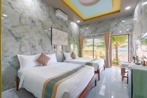 Khách sạn Nguyệt Minh2