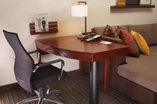 Residence Inn Eugene Springfield in Eugene