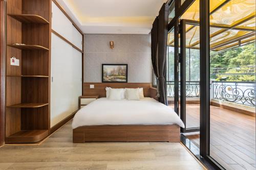 Phương Trinh Hotel