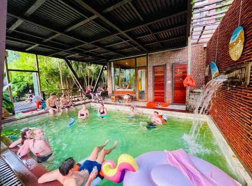 Eco by May5 Hotel - Forest & Sea View