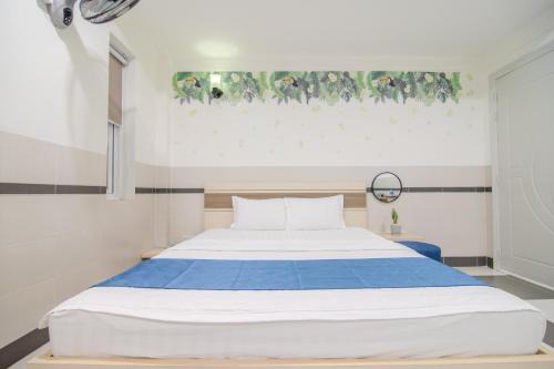 Bin Bin Hotel 5 - Near Lotte Mart D7