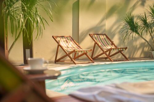 M Village Hotel Long Biên, a brand of Modern Village Lifestyle