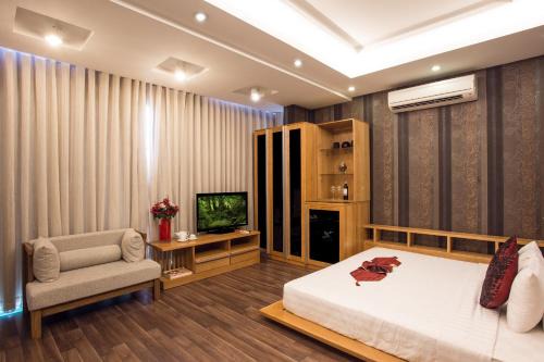 Valentine Hotel