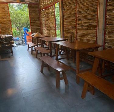 Nông Trại Thảnh Thơi