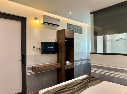 ON Hotel