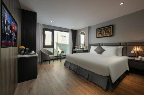 SEN BOUTIQUE HOTEL - Managed by SEN HOTEL GROUP