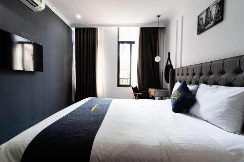 The G Hotel Hue