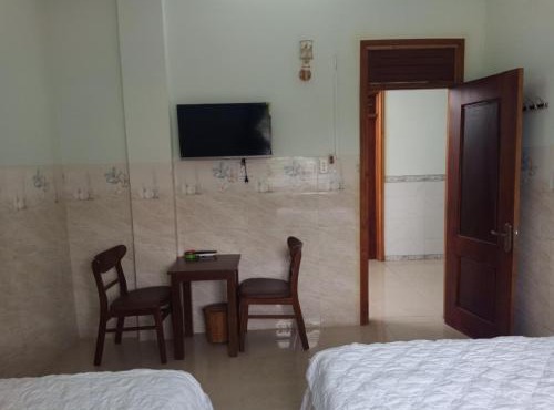 Khách Sạn Và Căn Hộ Nam Sơn Đắk Lắk