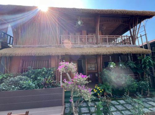 Bamboo Phú Quốc