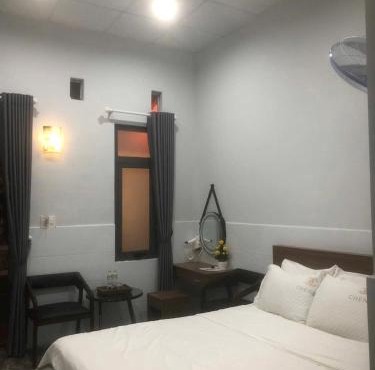 Nam Anh Hotel