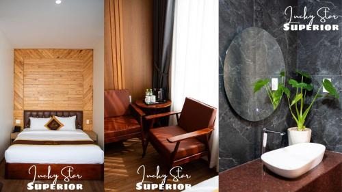 LuckyStar Hotel