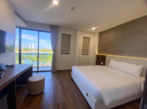 Glamour Boutique Hotel