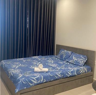 VINHOMES GRAND PARK QUẬN 9 Căn hộ Studio