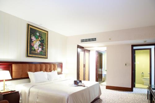 Sai Gon Dong Ha Hotel - a member of Saigontourist Group