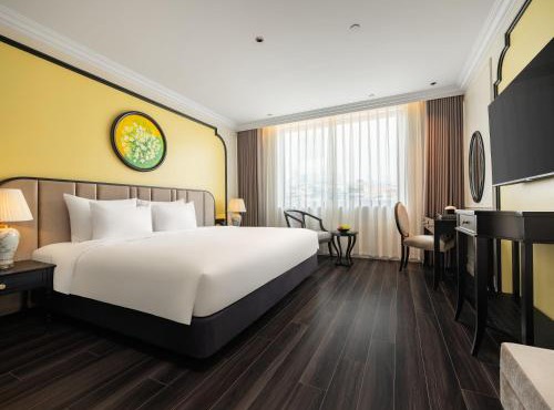 T Boutique Hotel
