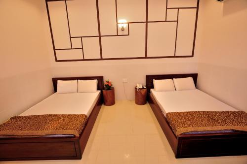 Dong Xanh Hotel