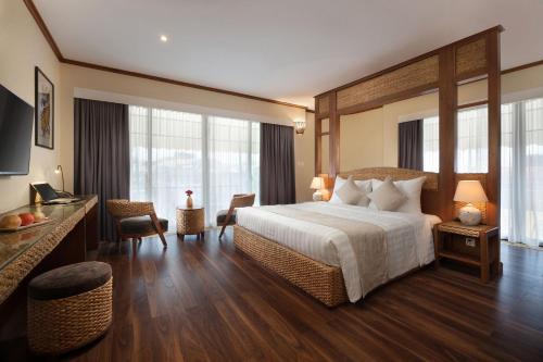 MK Premier Boutique Hotel