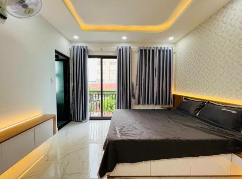 Thạch Đà Motel